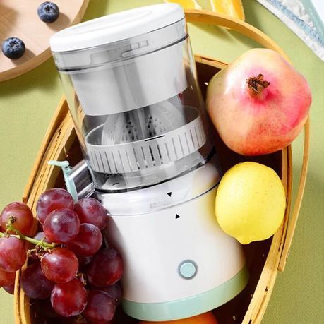 portable hands- free Citrus Juicers_3