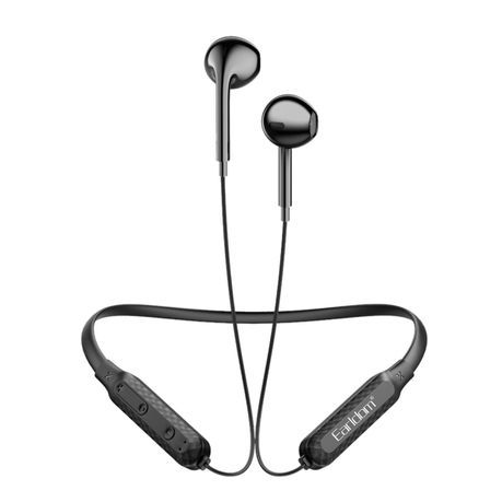 Earldom: Sleek and Comfortable Wireless Earphones_0