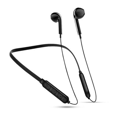 Earldom: Sleek and Comfortable Wireless Earphones_3