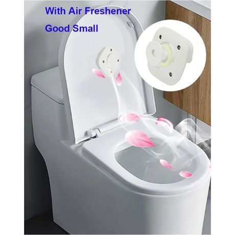 Ultraviolet Light UV Toilet Sanitizer Disinfection Lamp F49-8-1117_1