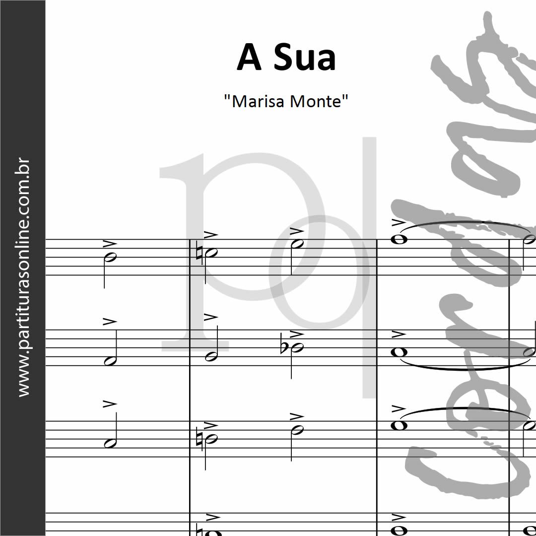 A Sua • Quarteto de Cordas_0