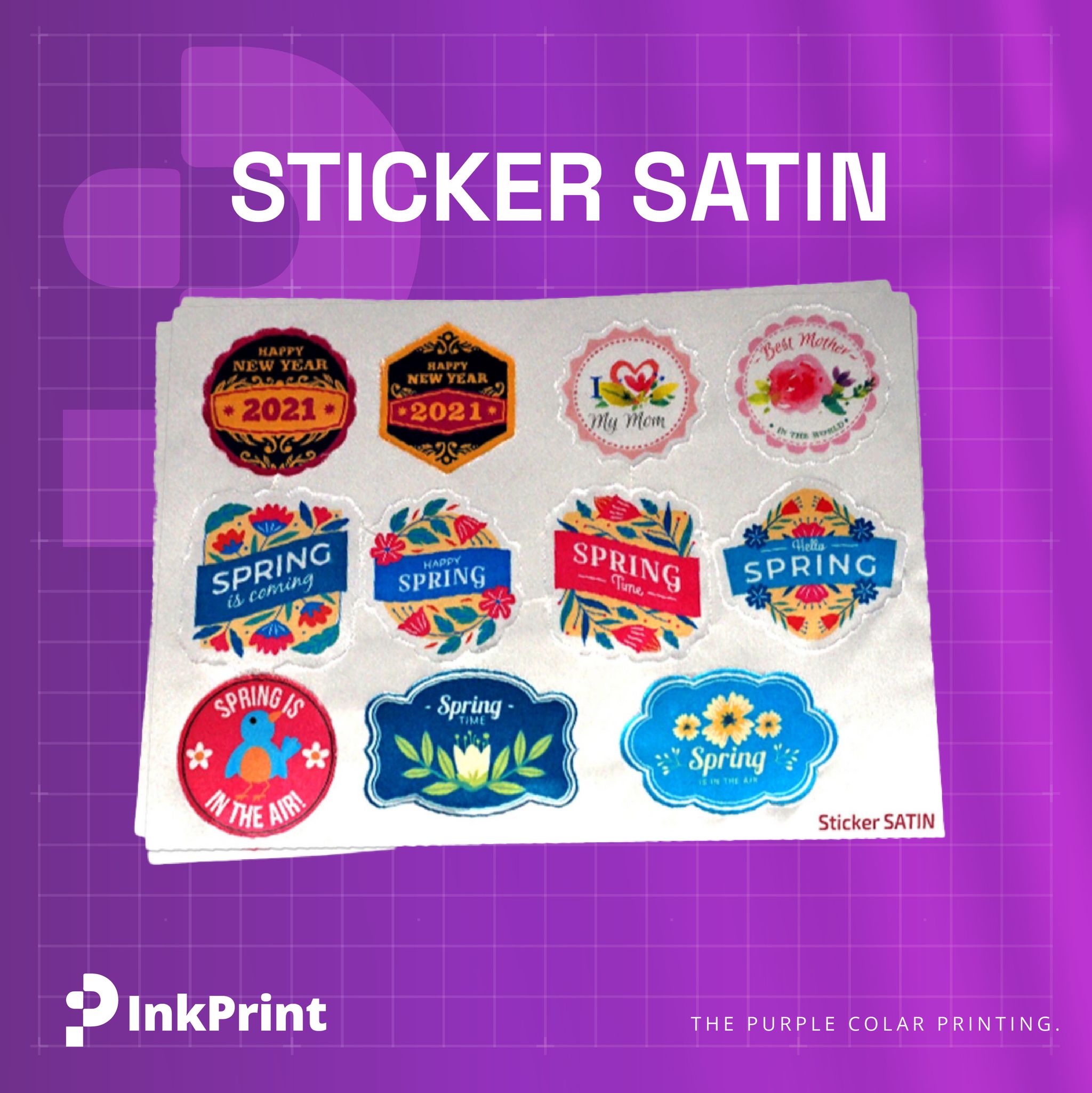 Sticker Satin_0