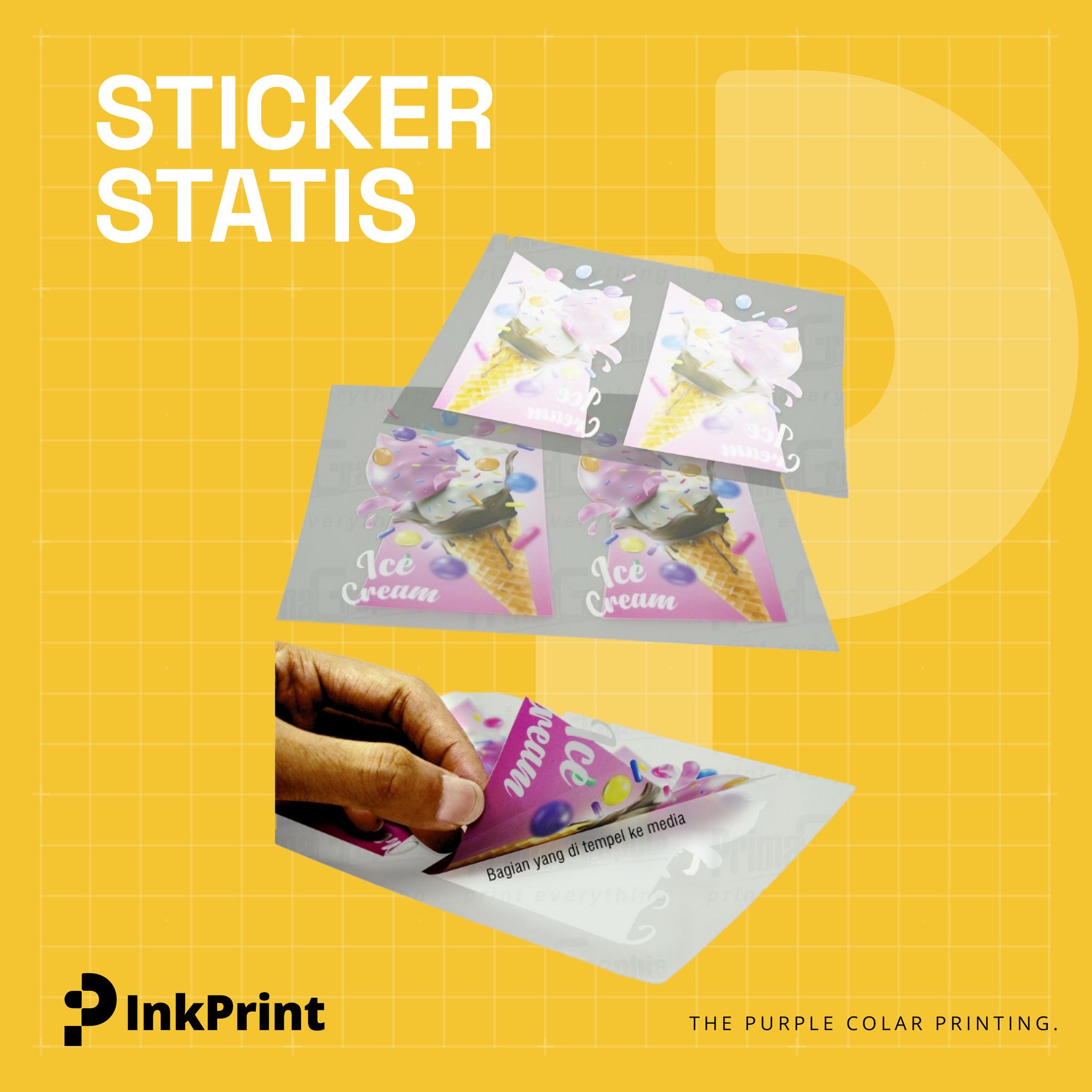 Sticker Statis A3_0