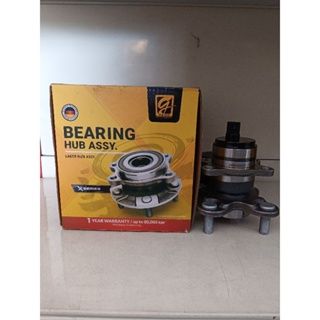 HUB BEARING ASSEMBLY XP GKBA 3005S_0