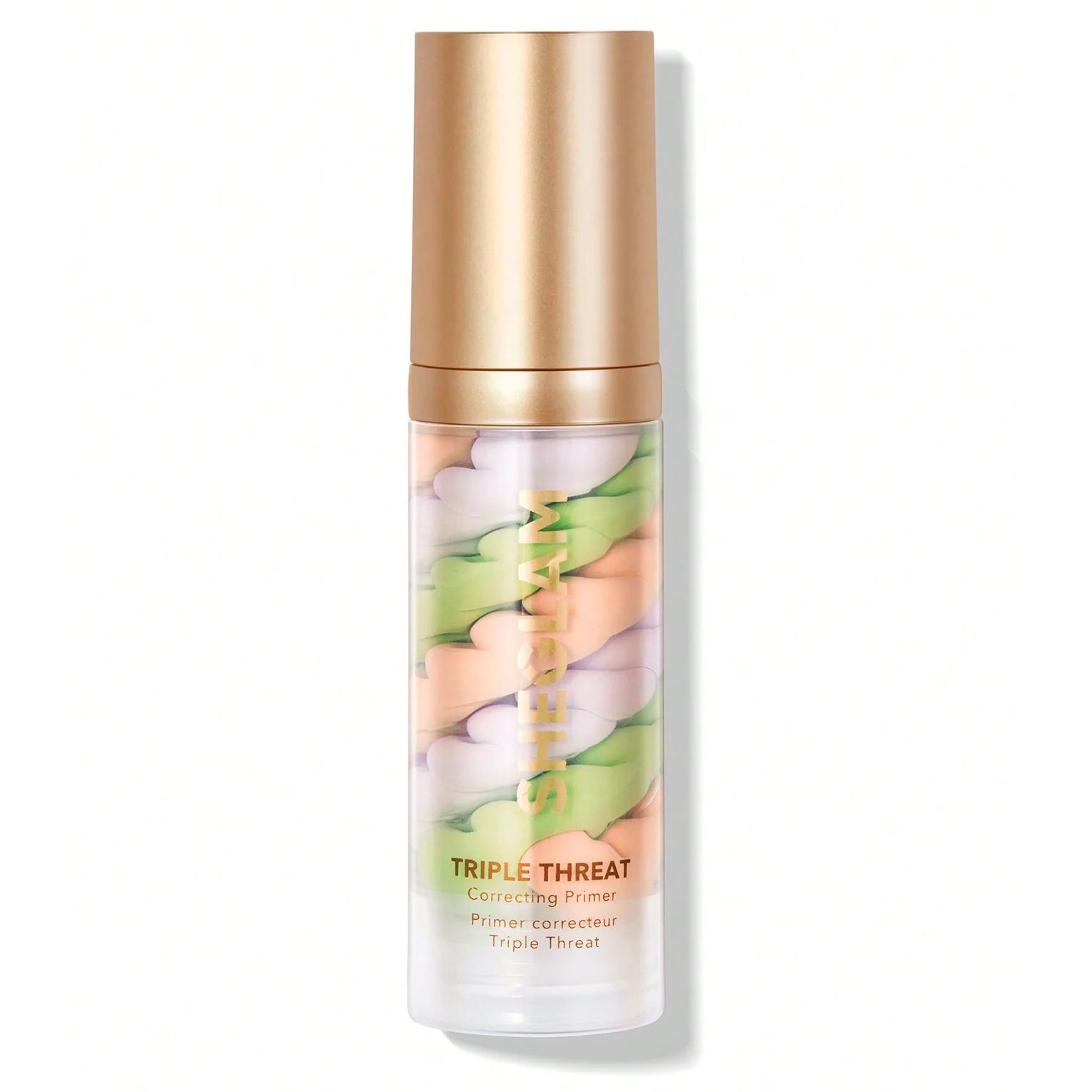 SHEGLAM Triple Threat Correcting Primer_0