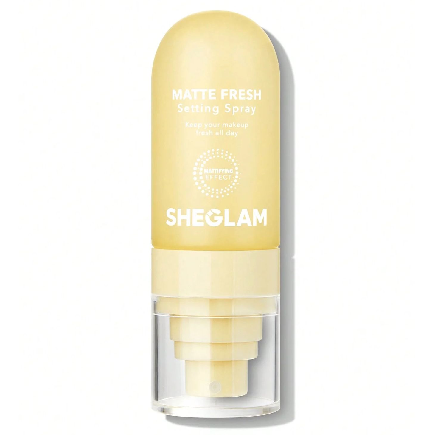 SHEGLAM Matte Fresh Setting Spray_0