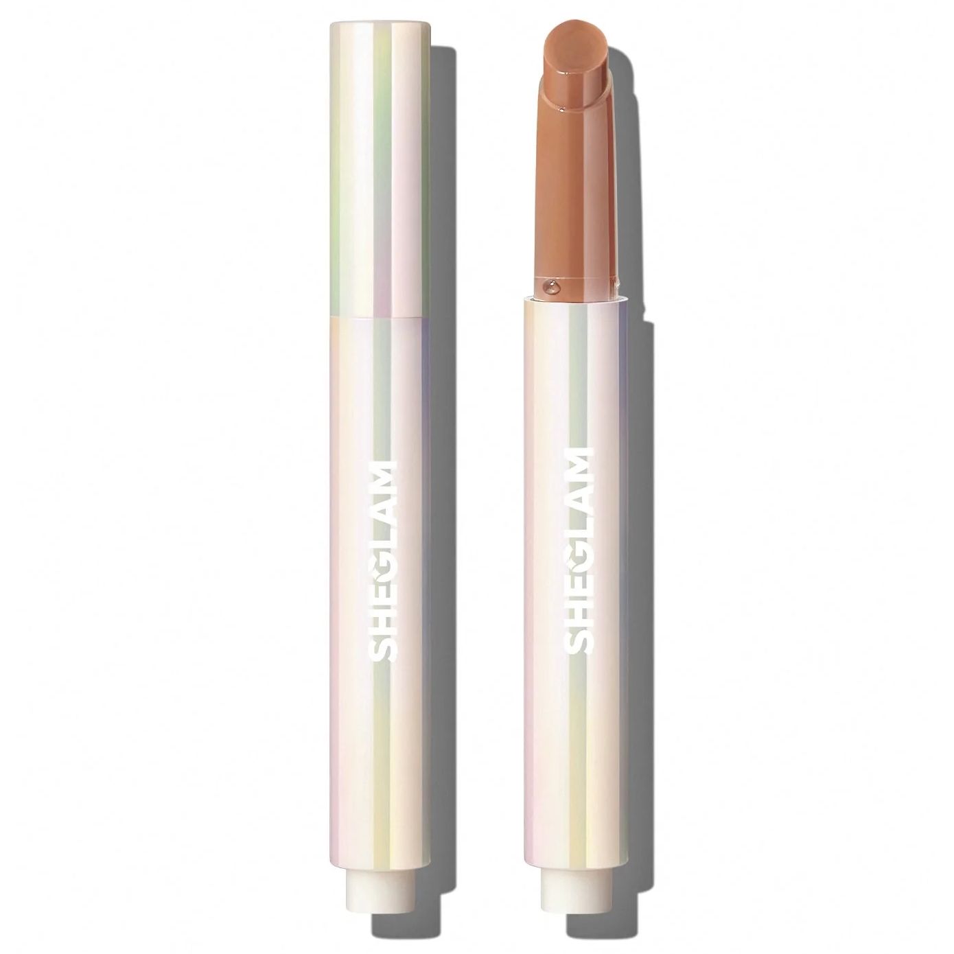 SHEGLAM Pout-Perfect Shine Lip Plumper - Walk On The Beach_0