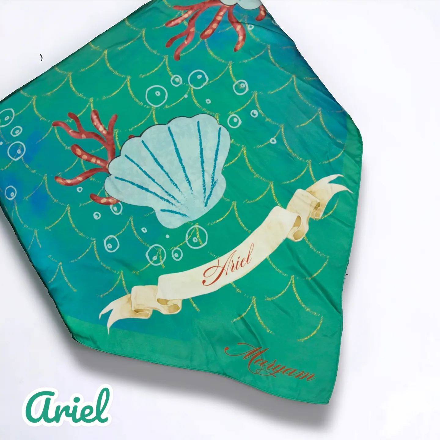 Ariel (Princess Series)_0