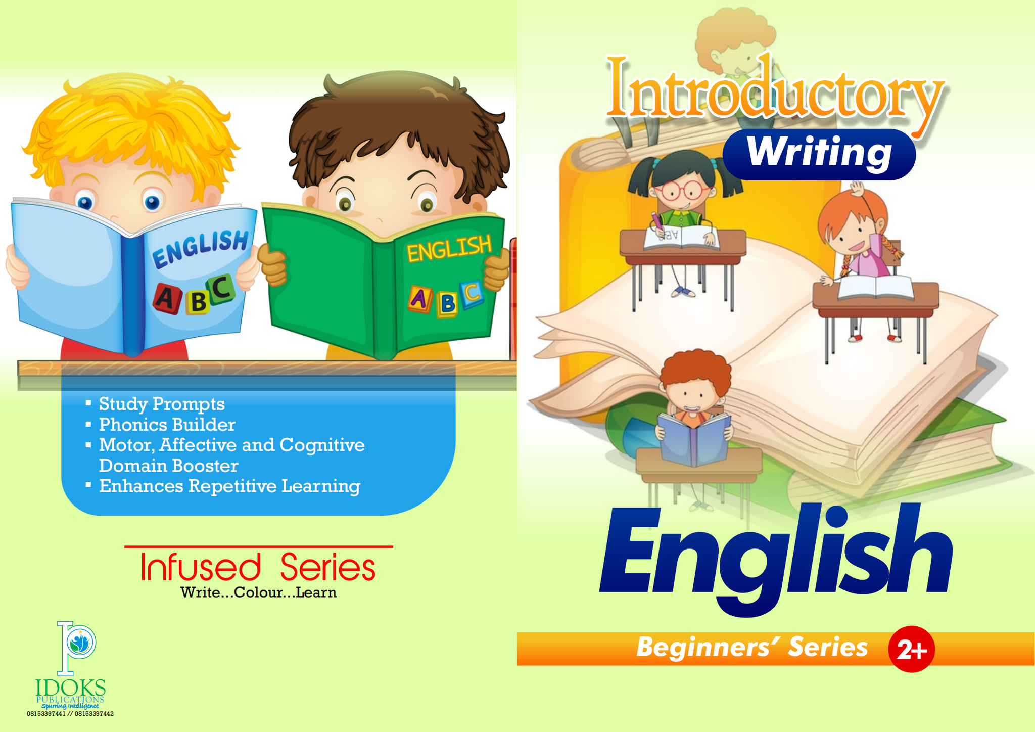 Introductory English_0