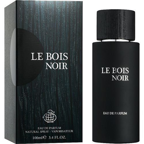 LE BOIS NOIR Parfum _0