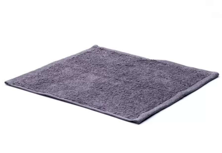Marathon Charcoal Face cloth_0