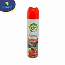 GREEN WORLD AIR FRESHENER STRAWBERRY&BLUEBERRY_0