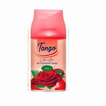 TANGO ROSE AIR FRESHENER _0