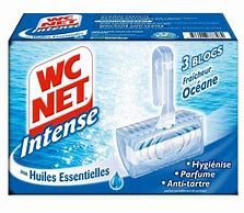 WC NET INTENSE _0