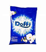 DOFFI WASHING POWDER BLUE _0