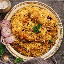 Chicken Biryani_1