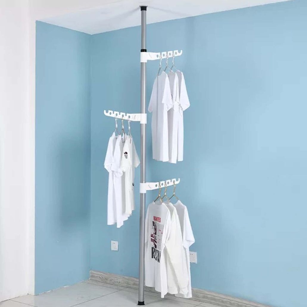 Laundry Rack O17_2