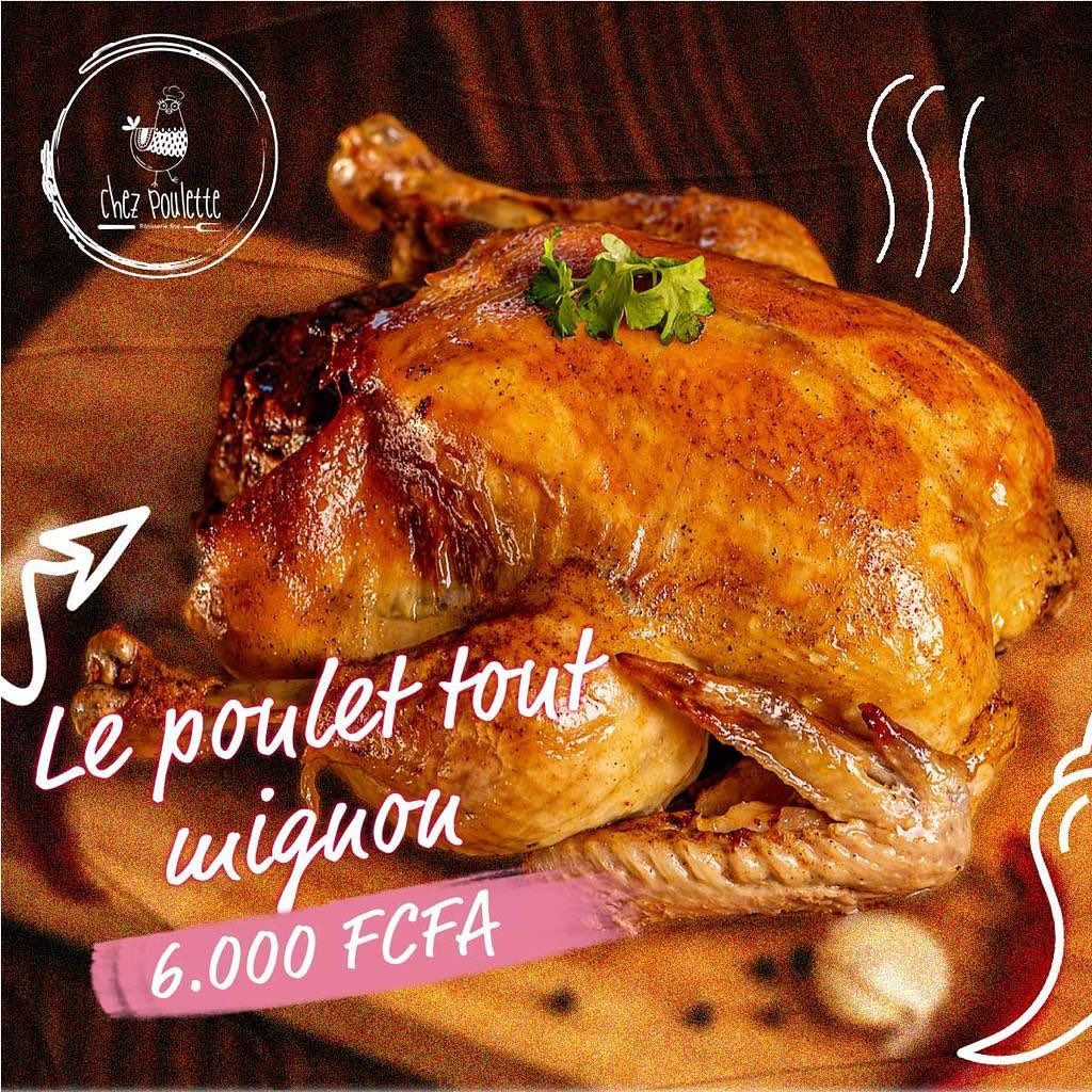 Poulet tout mignon_0