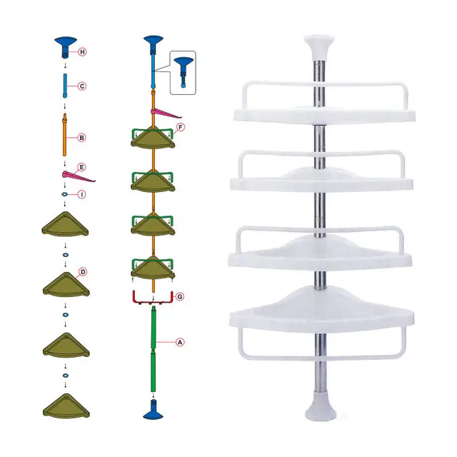 Toilet Storage Rack_4