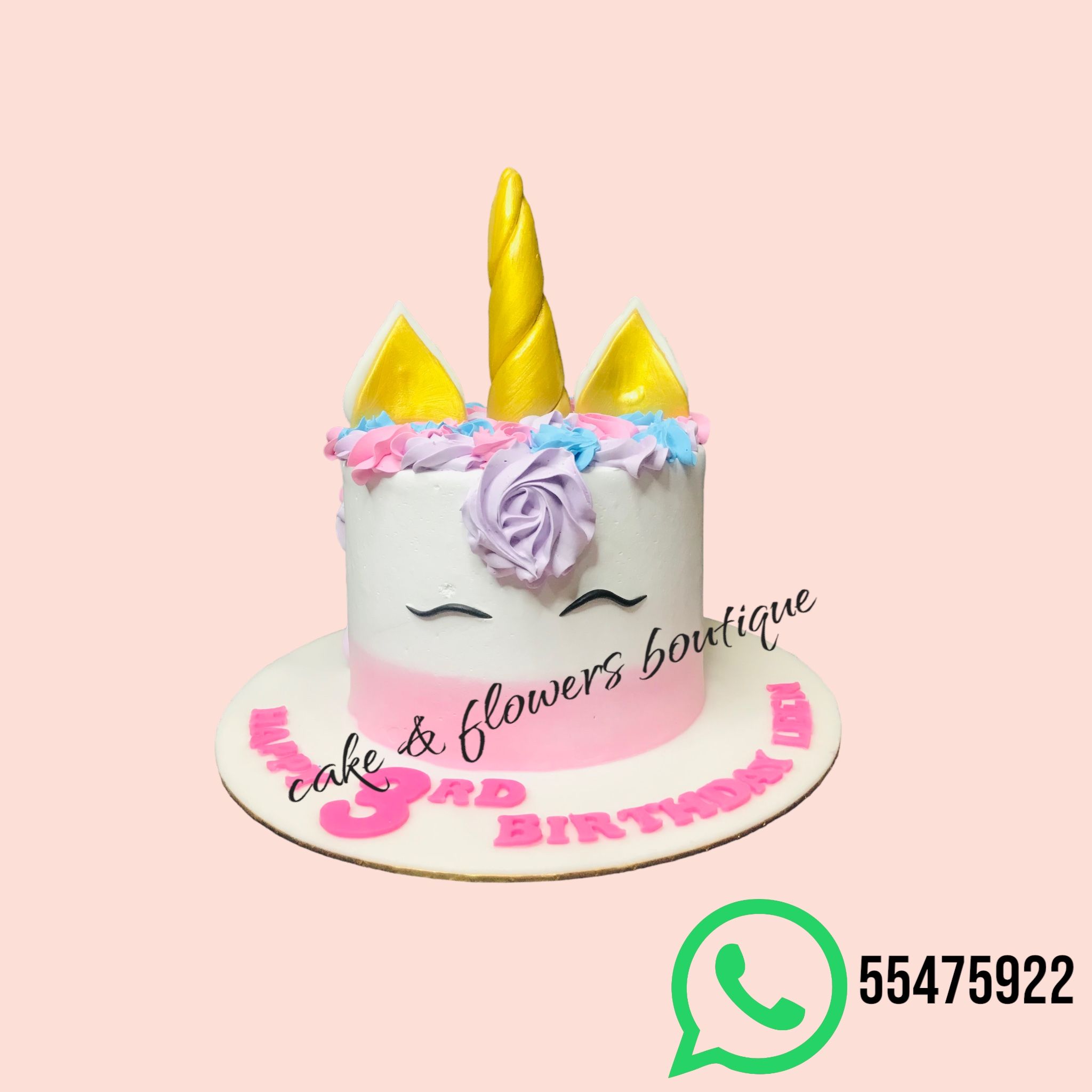 #unicorn cake_0