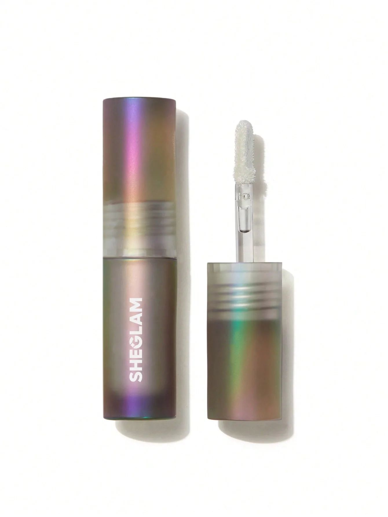 SHEGLAM Chroma Zone Multichrome Liquid Eyeshadow - Fool's Gold_0