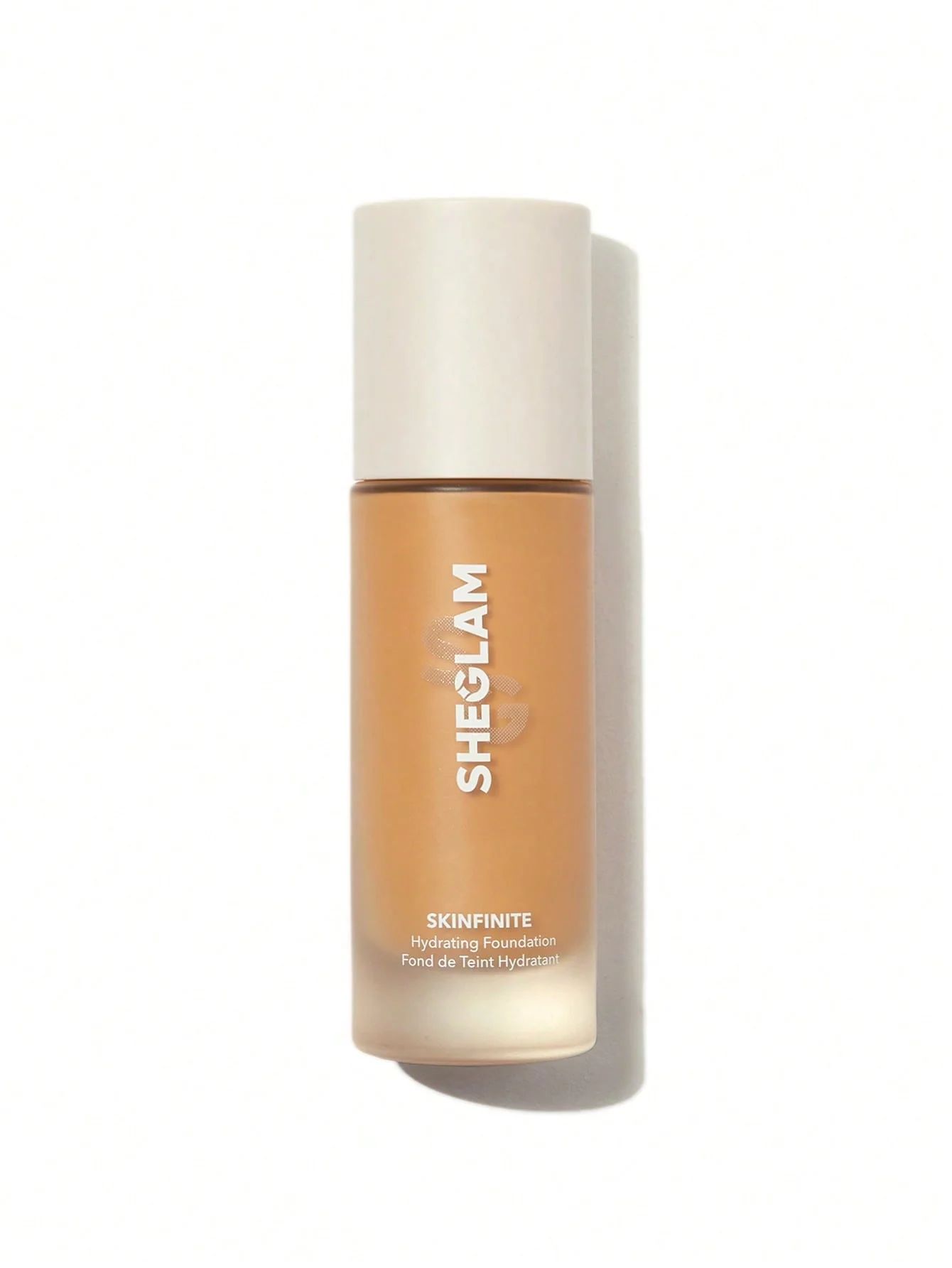 SHEGLAM Skinfinite Hydrating Foundation - Golden_0