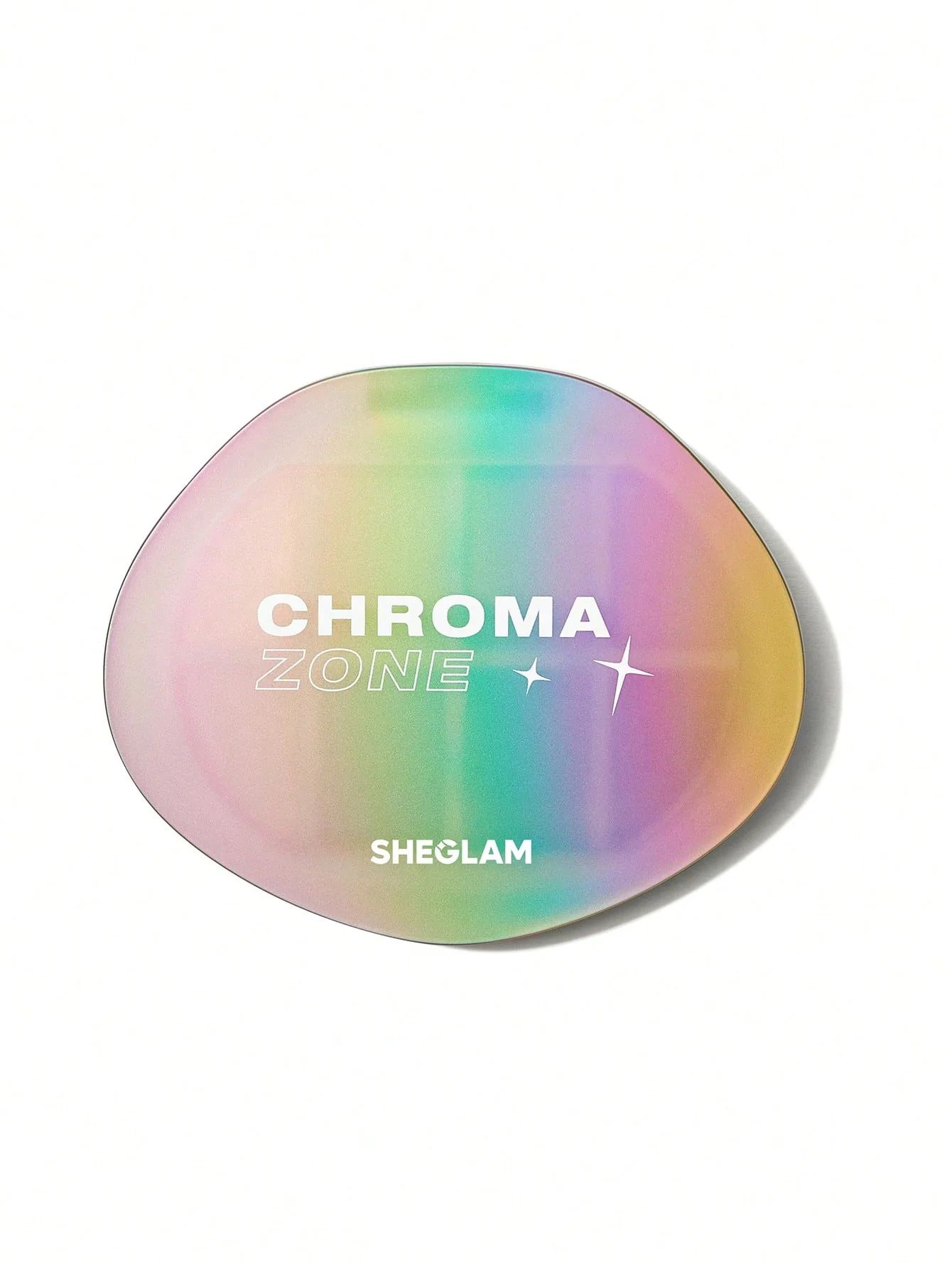 SHEGLAM Chroma Zone Eyeshadow Palette - Velocity_8