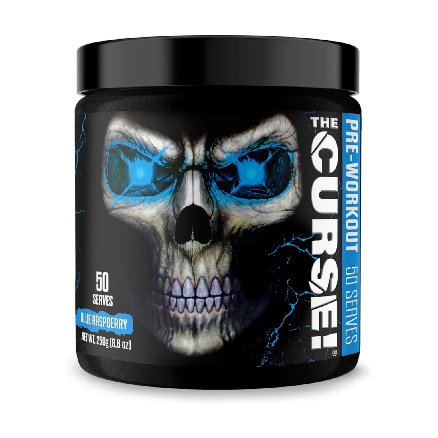 JNX The Curse 50 Servings _0