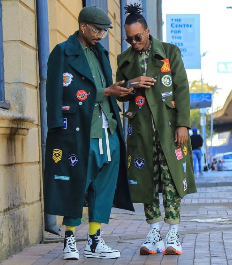 Coats _1