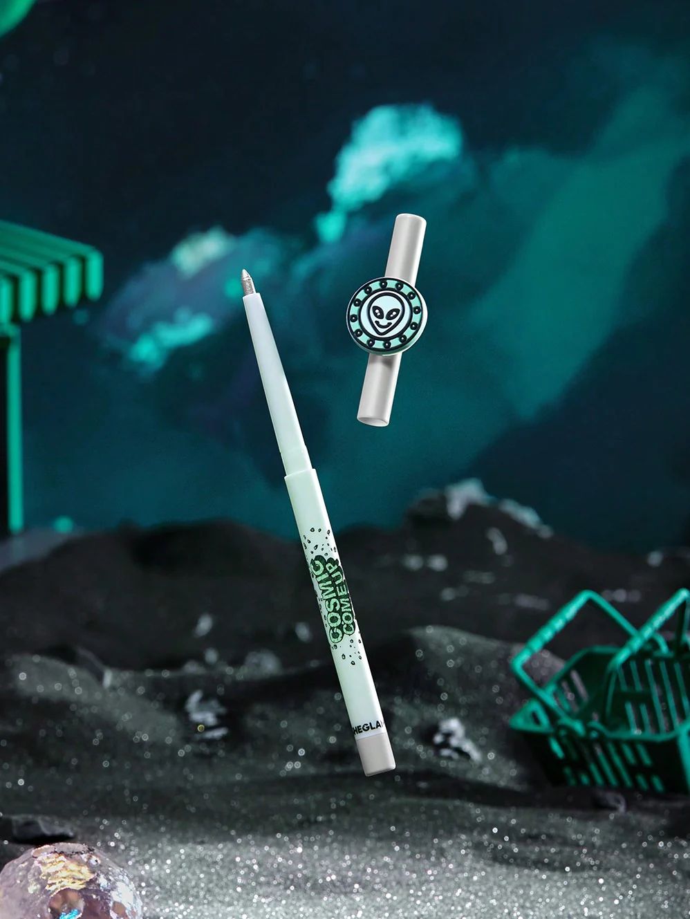 SHEGLAM Milky Way Eyeliner Pencil - Andromeda_4