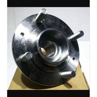 HGB HUB 280 wheel bearing rear for Proton gen2 and waja_0
