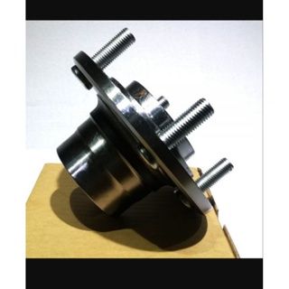 HGB HUB 280 wheel bearing rear for Proton gen2 and waja_2