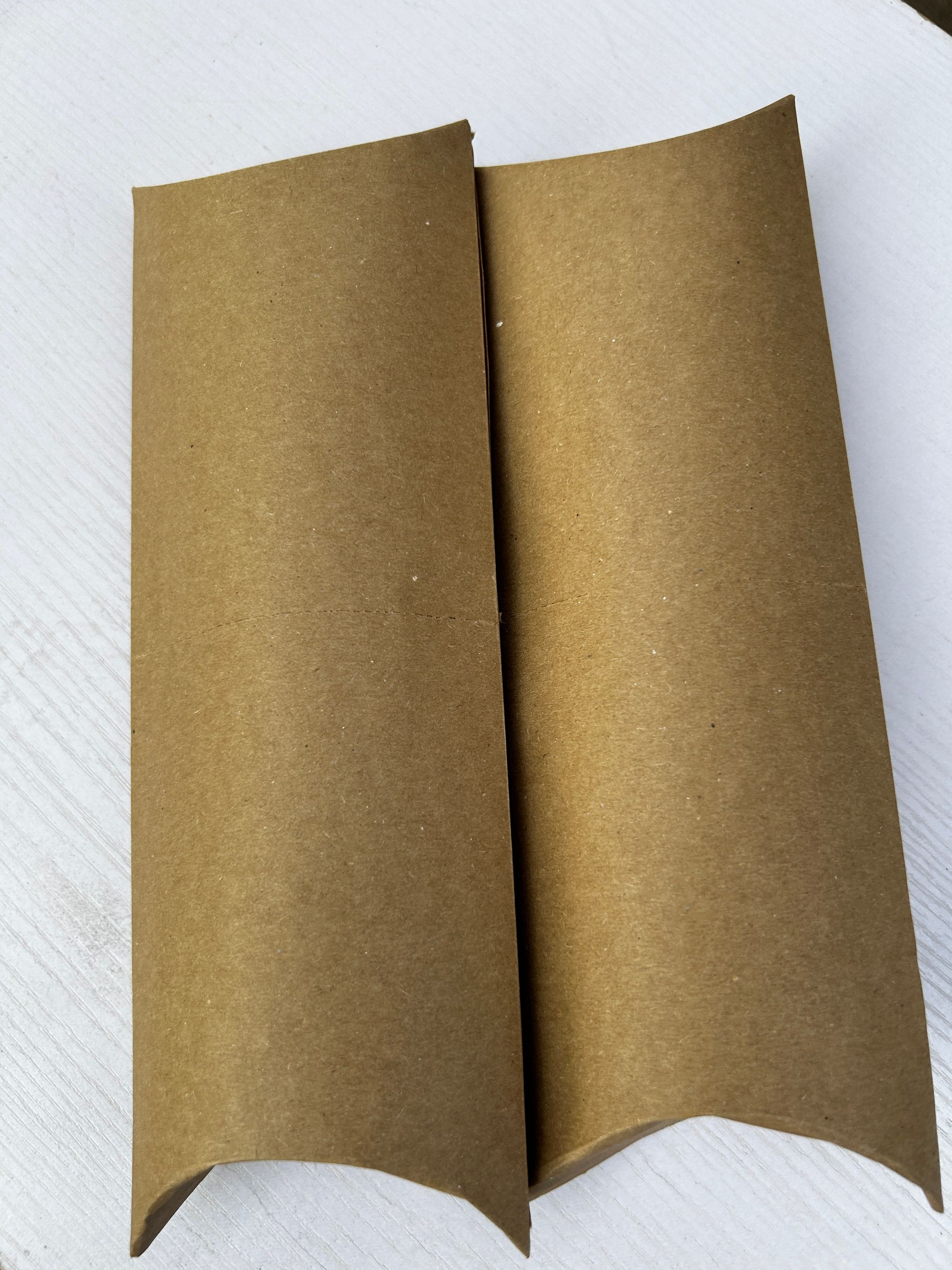 KRAFT SHAWARMA PILLOW PACKS - 120gsm_5