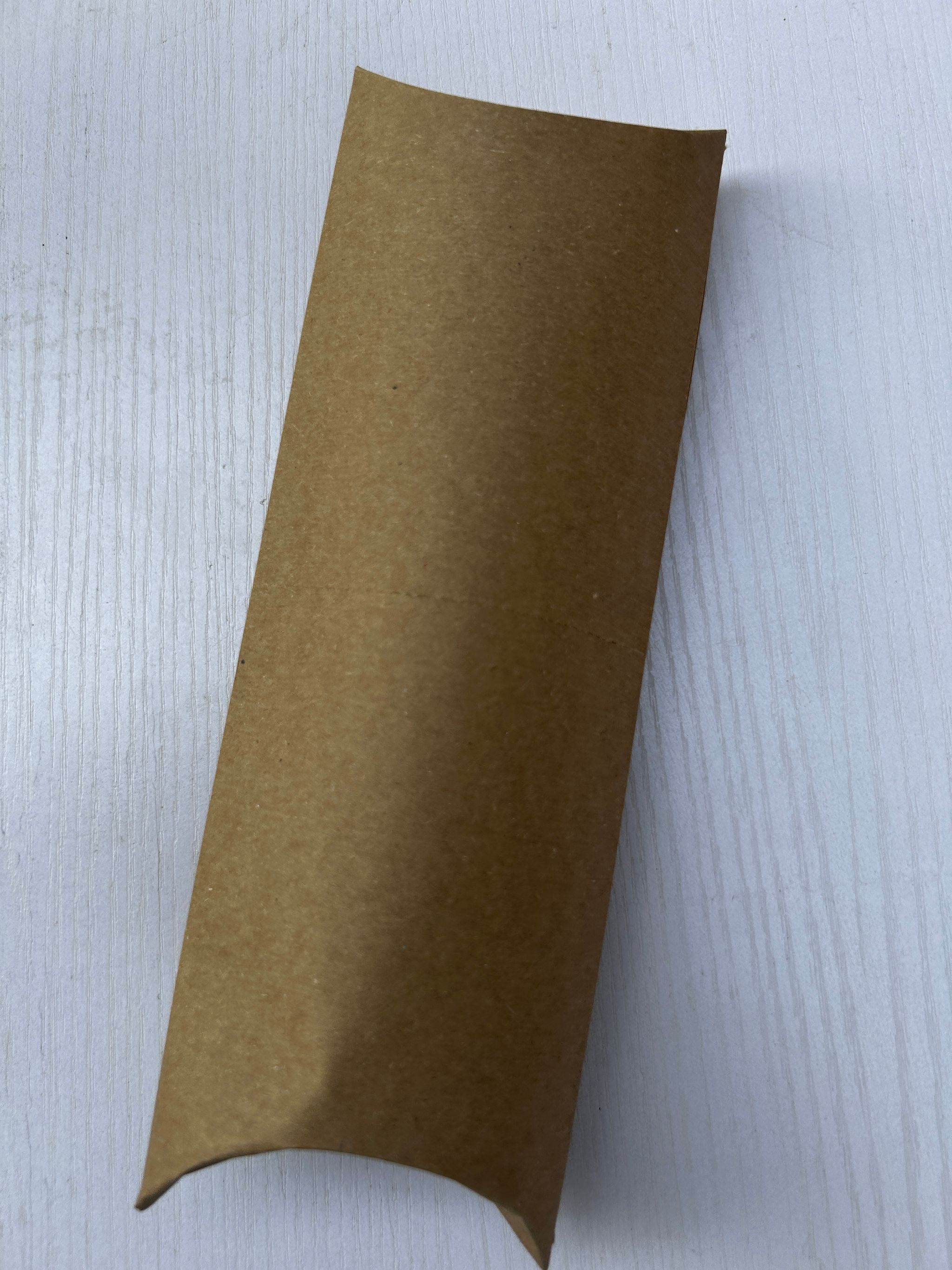 KRAFT SHAWARMA PILLOW PACKS - 120gsm_6