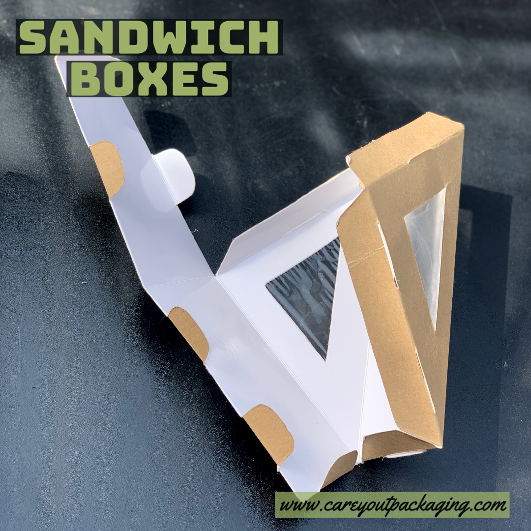 KRAFT STANDARD SANDWICH WEDGES - CARTON OF 1000 PIECES_4