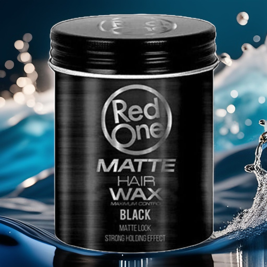 Matte black _0