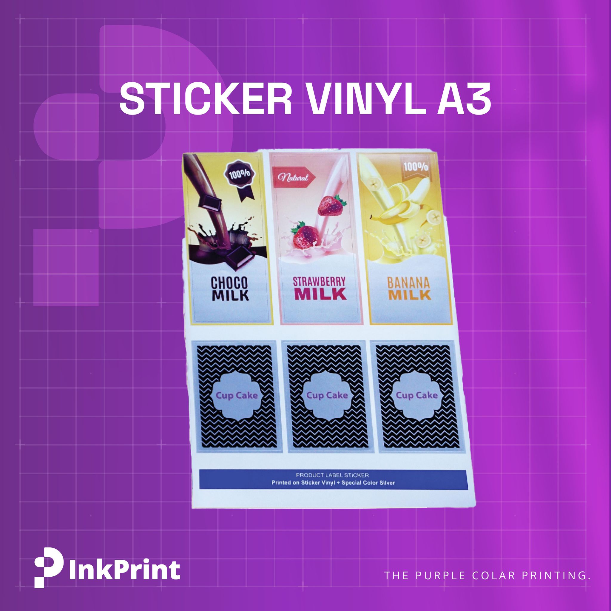 Sticker Vinyl A3_0