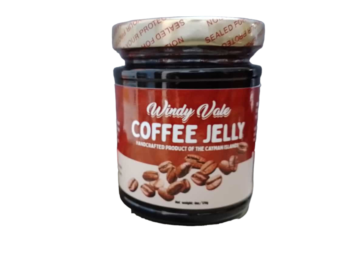 Coffee Jelly _0