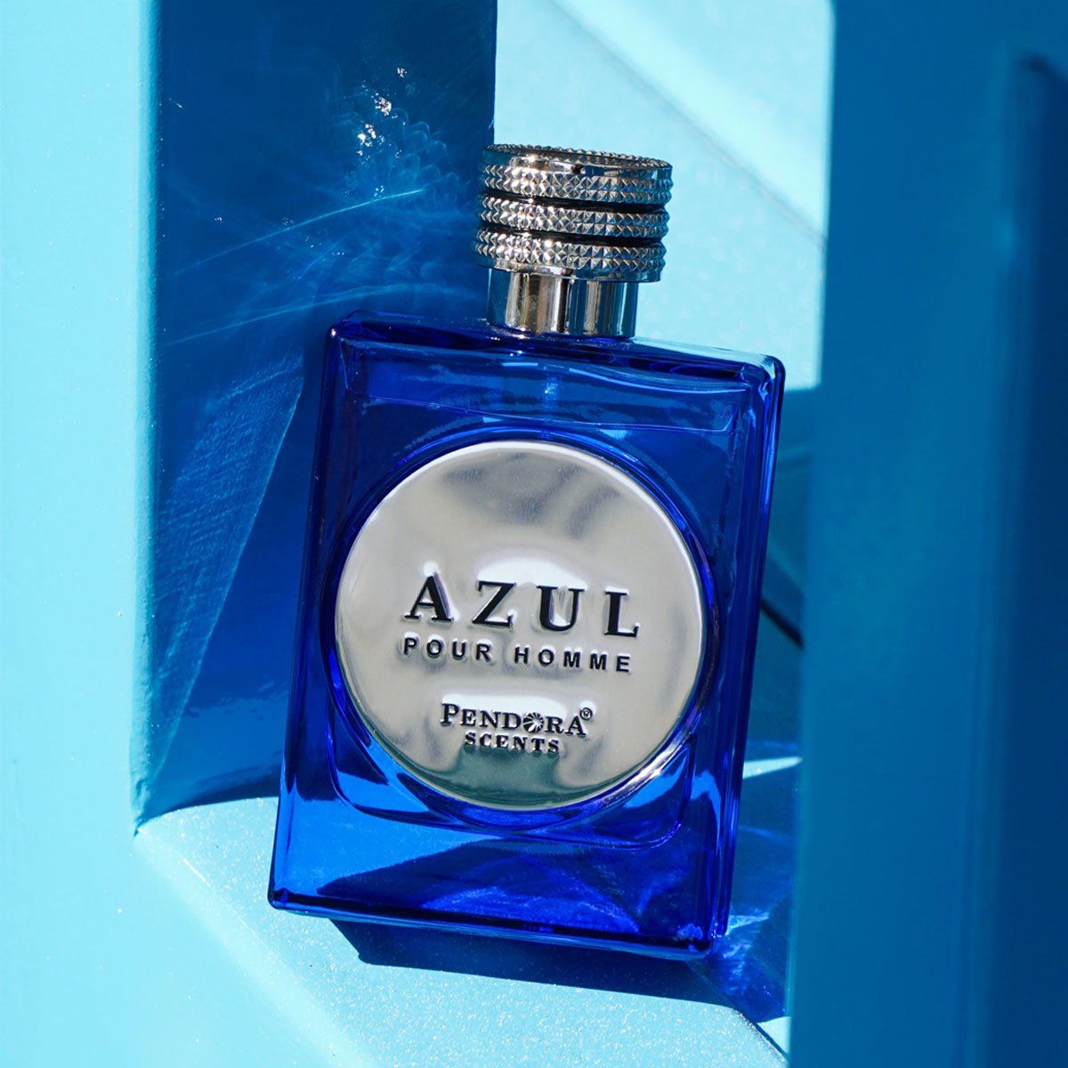 Azul pour homme _2