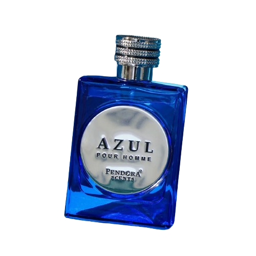 Azul pour homme _0