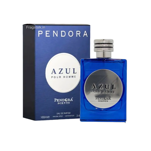 Azul pour homme _1