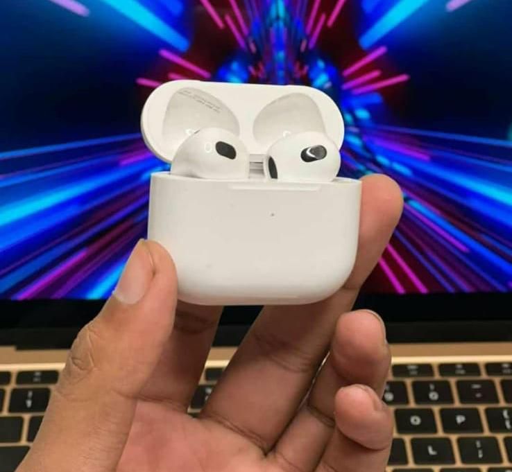 AIRPODS 3RD GEN _1