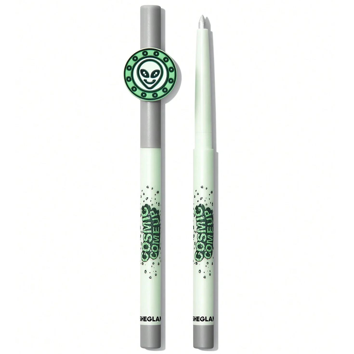 SHEGLAM Milky Way Eyeliner Pencil - Andromeda_0