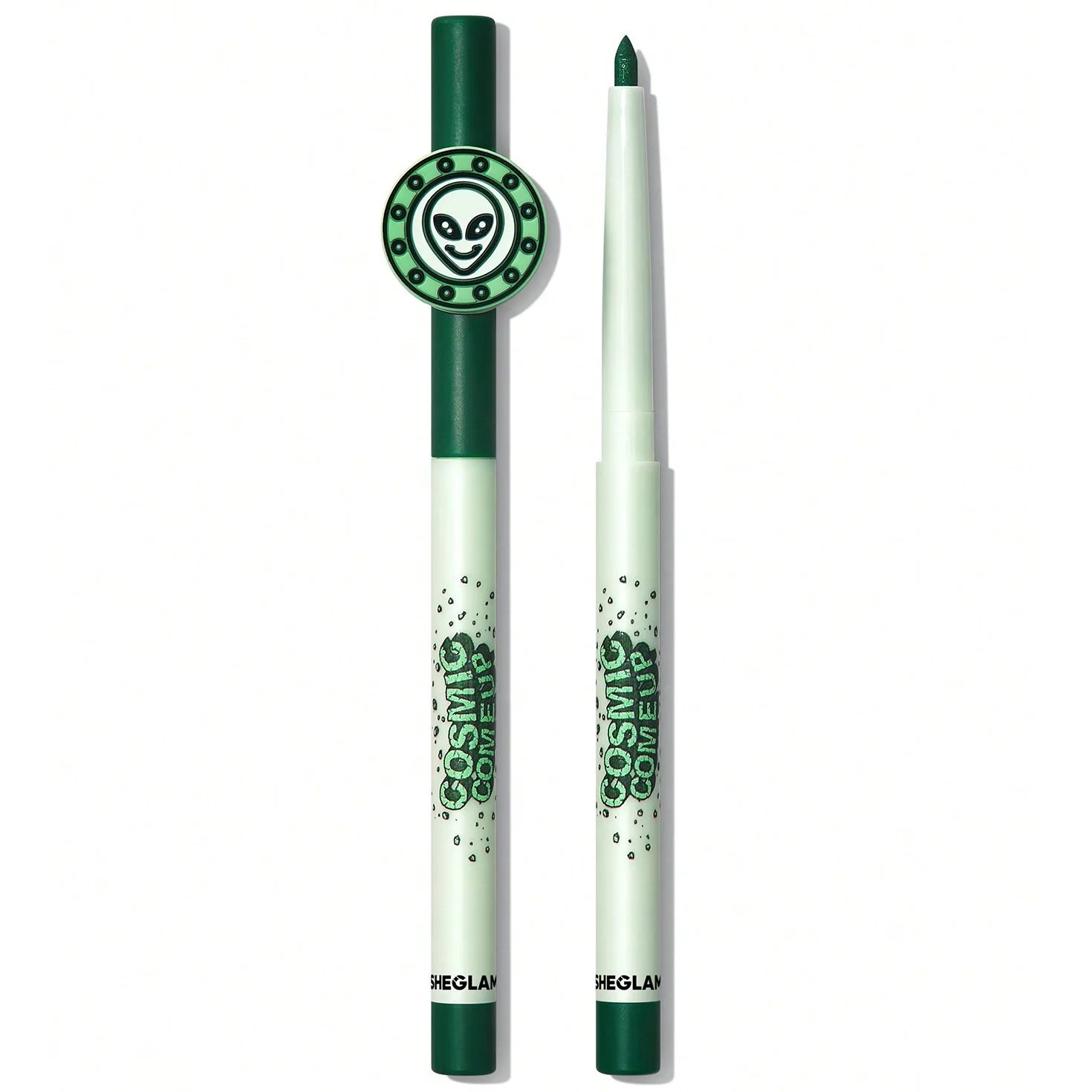 SHEGLAM Milky Way Eyeliner Pencil - Exocomet_0