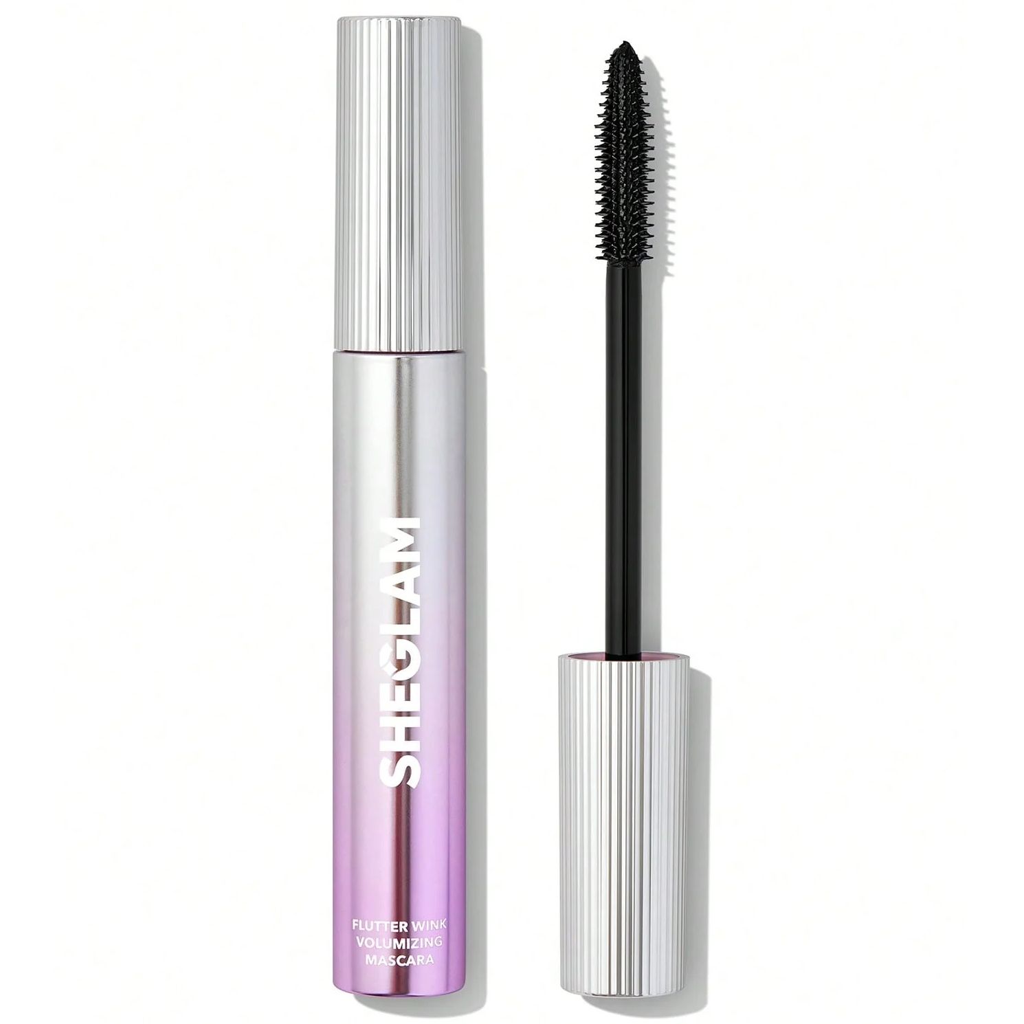 SHEGLAM Flutter Wink Volumizing Mascara_0