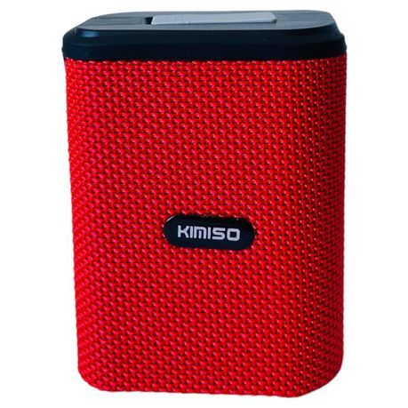 High Quality Portable Speaker_0