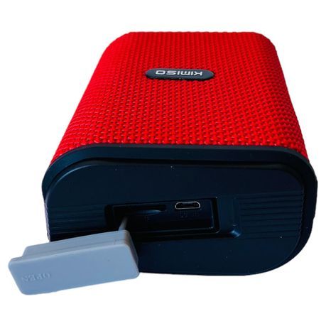 High Quality Portable Speaker_2