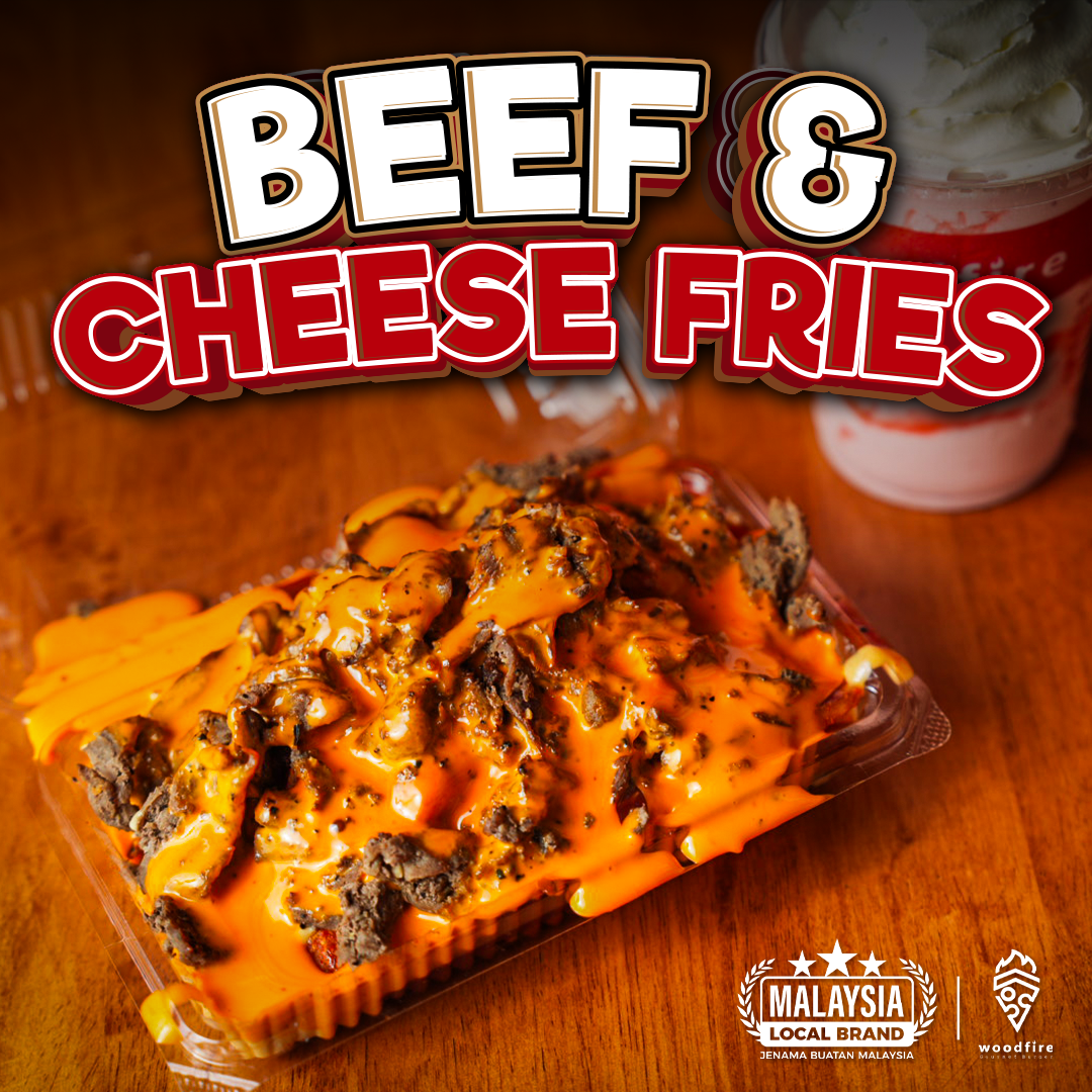 Beef and Cheese Fries_0