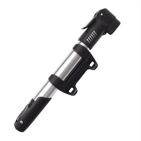 Durable and Portable Bike Pump for Mountain Bikes_1