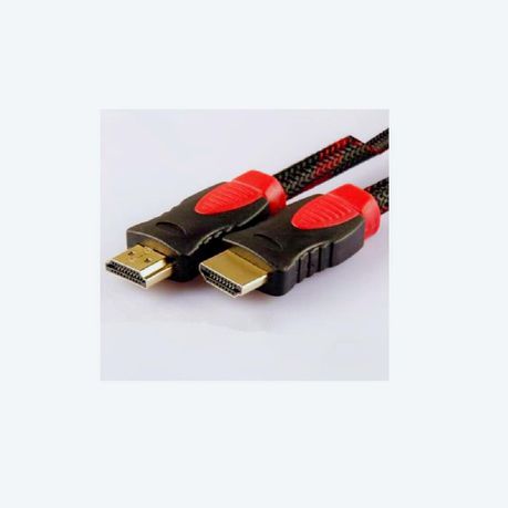 10m braided HDMI cable_1